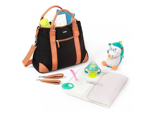 Diaper bag ICONIC 10 Diaper bag ICONIC 10