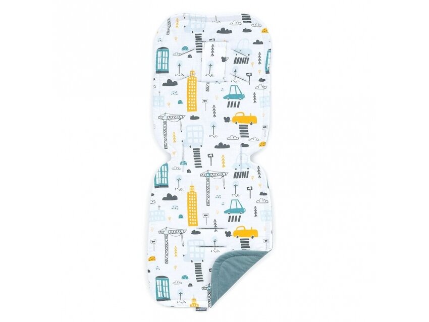 Stroller liner (32x82) town