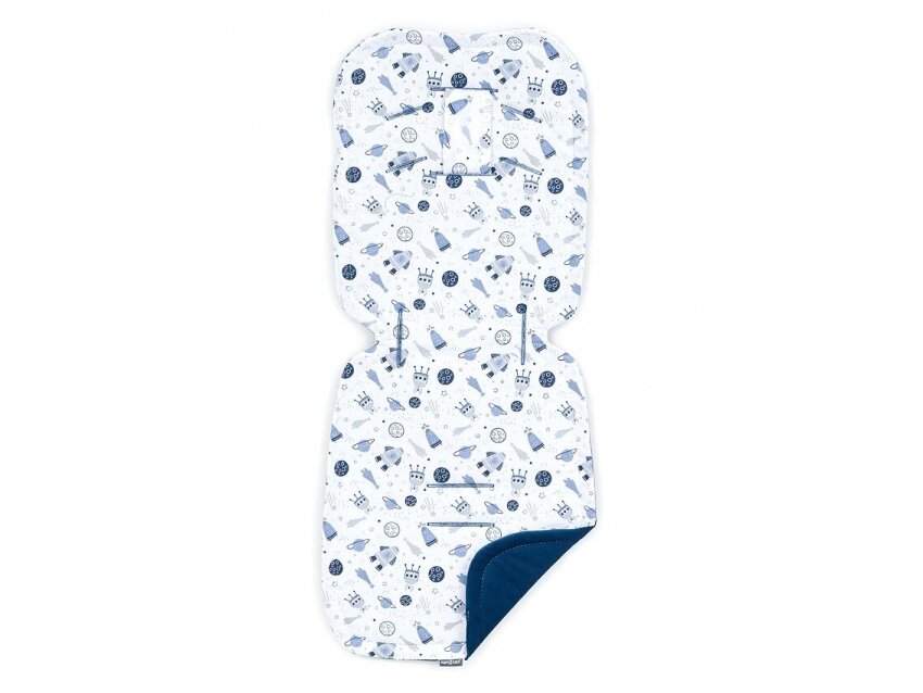 Stroller liner (32x82) cosmos