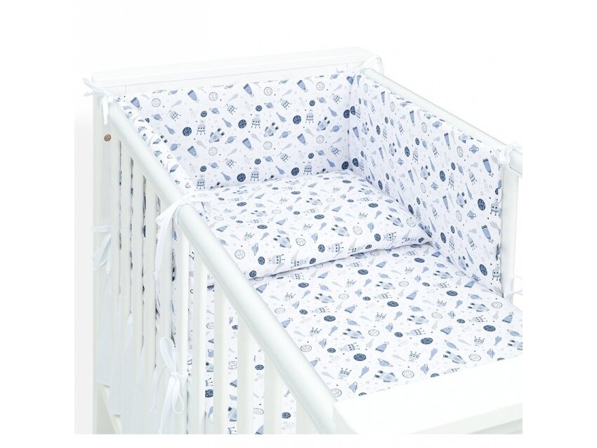 3pcs bedding set (A) Cosmo