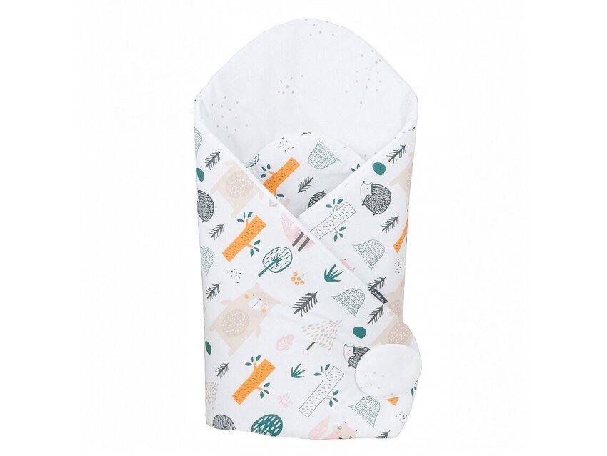 Wrap blanket Forest Premium Wrap blanket Forest Premium