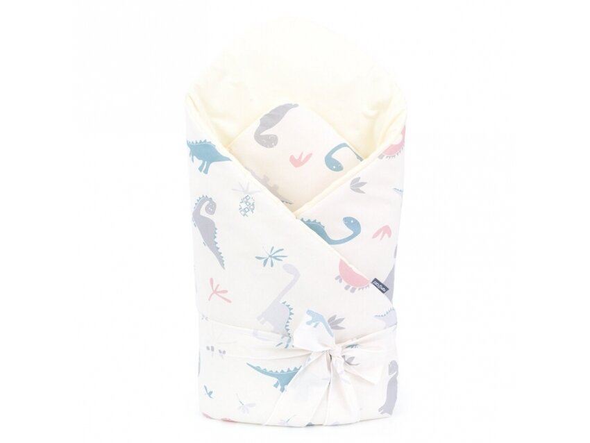 Wrap blanket Dino Premium