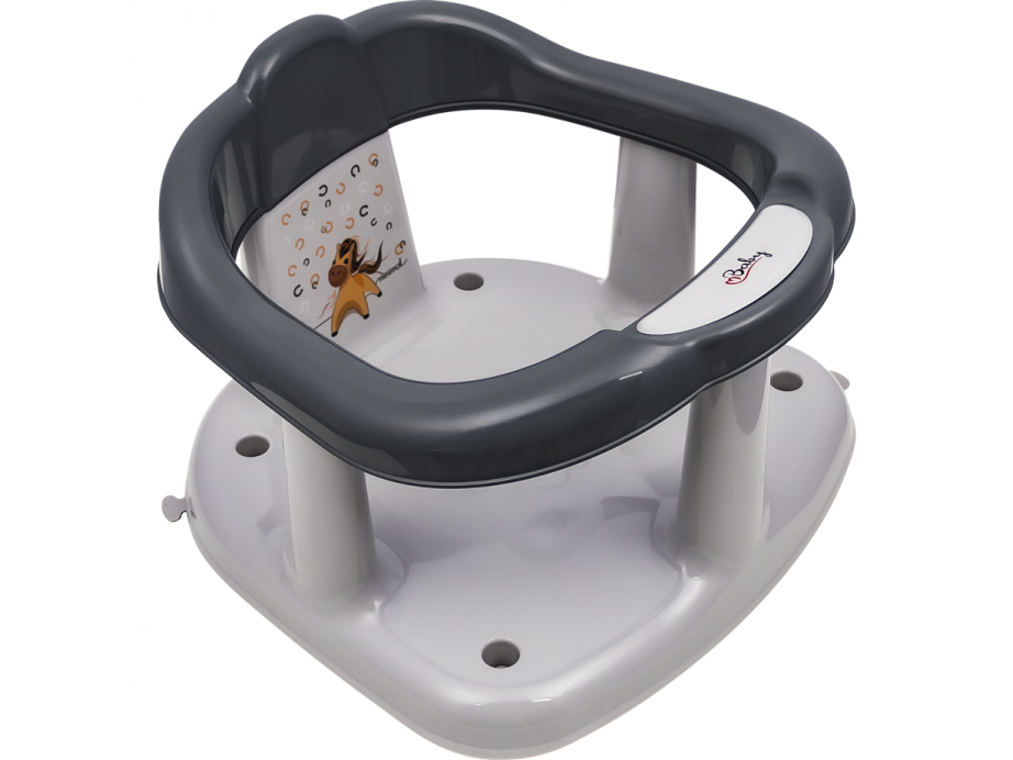 Maltex Bath Bath seat PANDA MINIMAL 6300_91 Maltex Bath Bath seat PANDA MINIMAL 6300_91