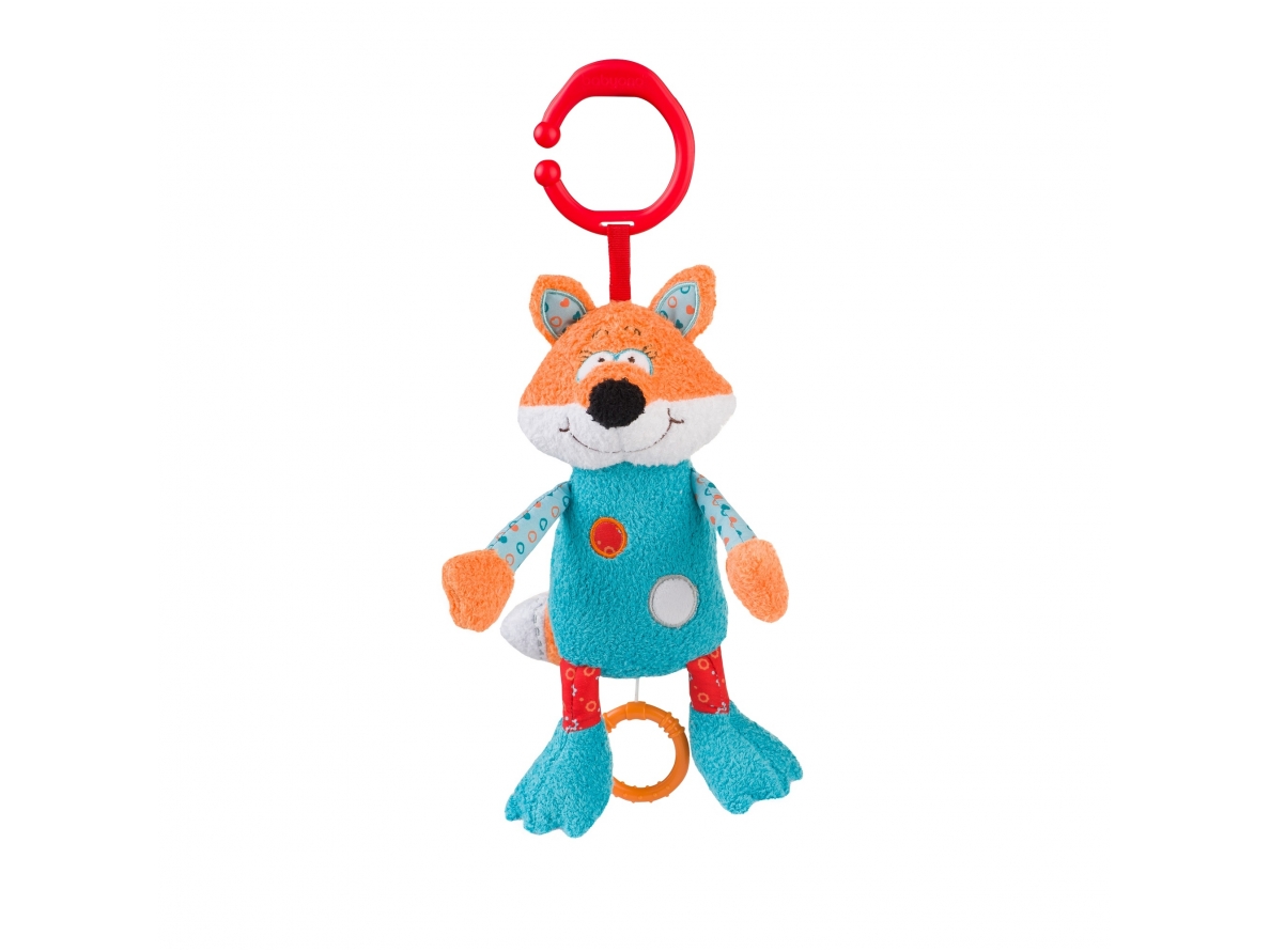 FRANK the Musical Toy