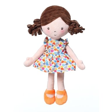 BabyOno lėlytė - migdukas LENA