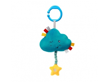 LULLABY CLOUD musical toy for babies