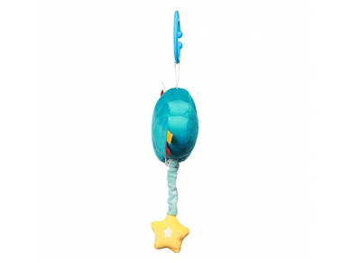LULLABY CLOUD musical toy for babies 1