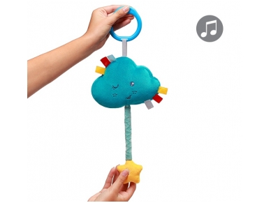 LULLABY CLOUD musical toy for babies 2