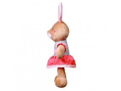 JULIA THE BUNNY cuddly toy for babies 1