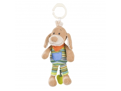 Dog musical toy Dog musical toy