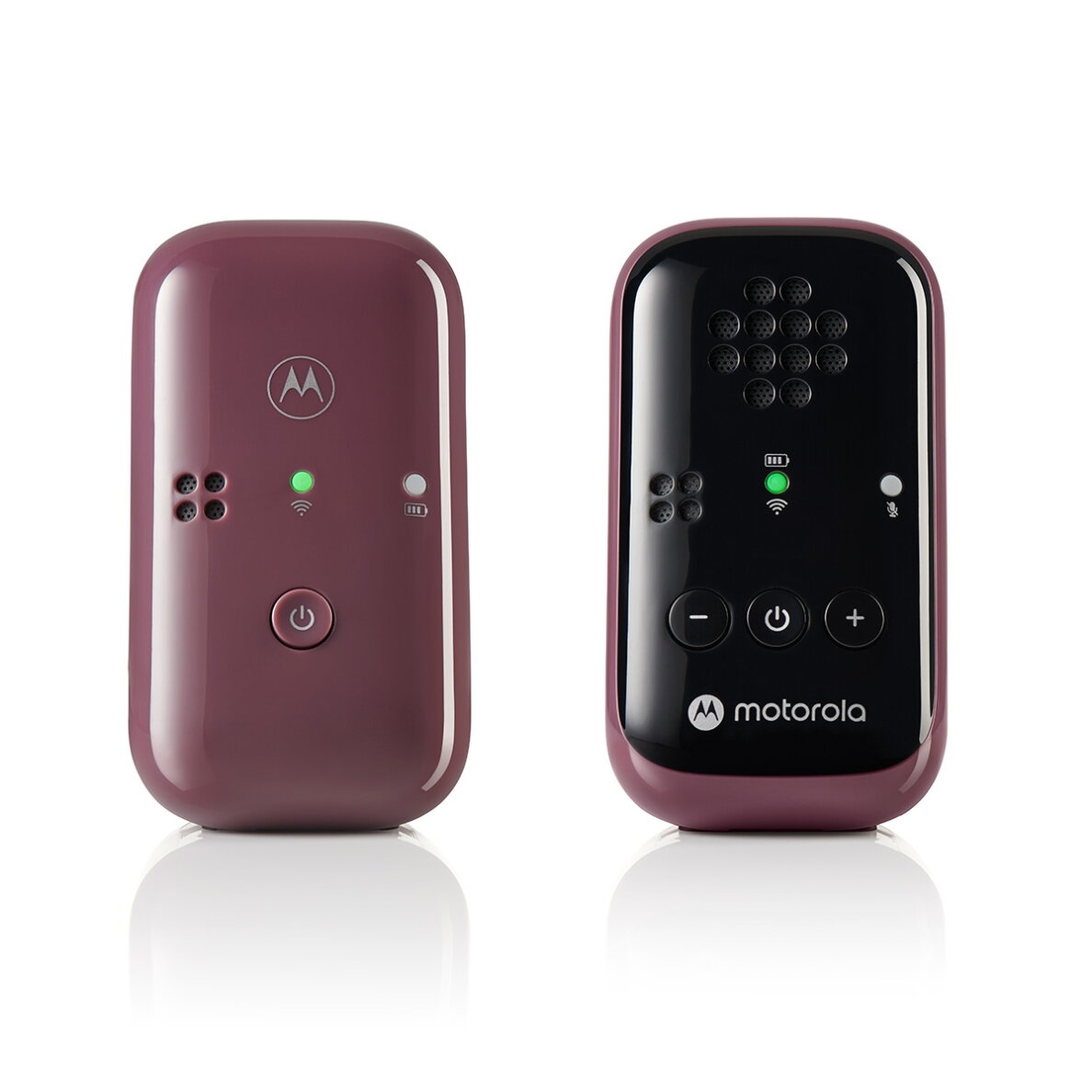 Motorola audio mobili auklė kelioninė PIP12 1