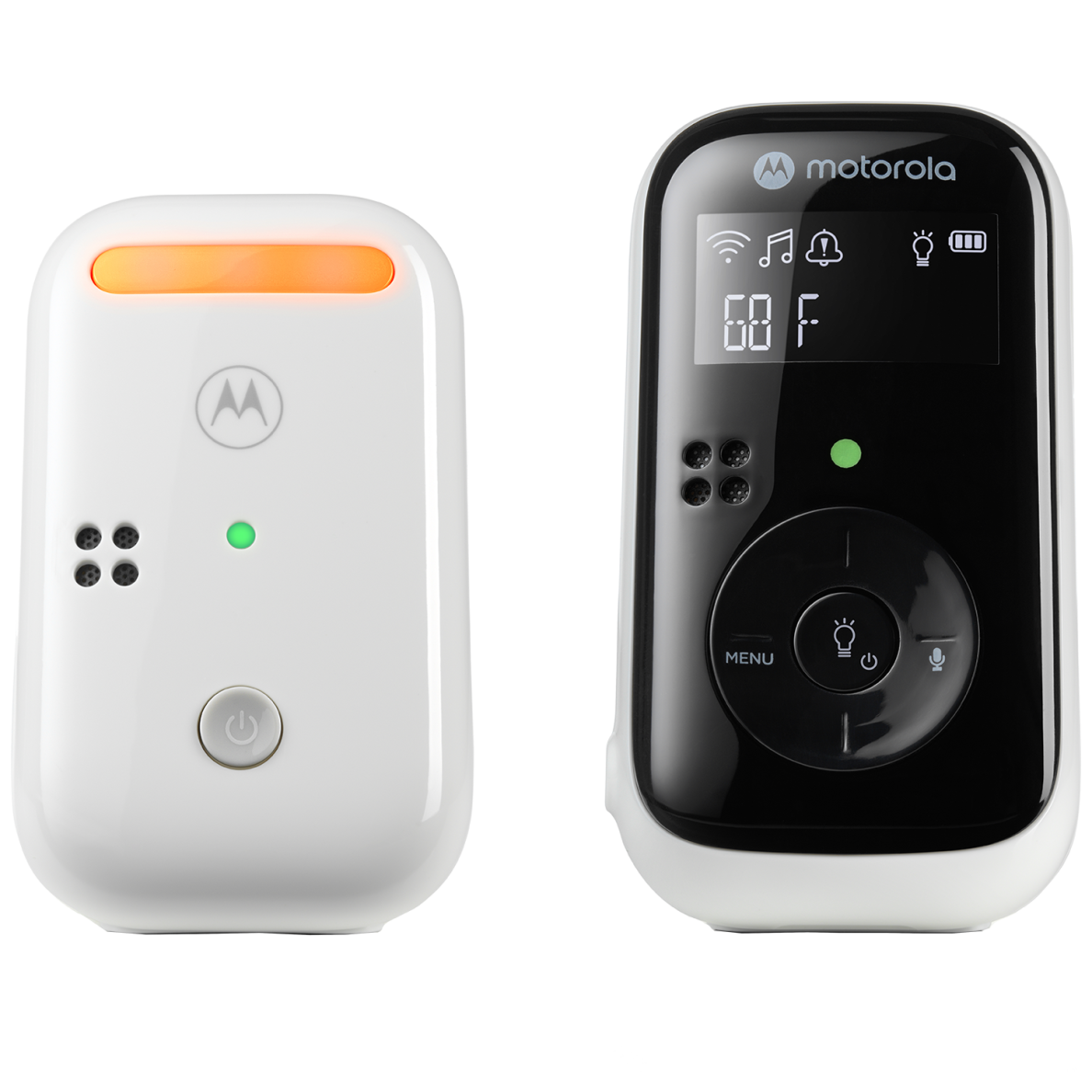 Motorola audio mobili auklė PIP11 Motorola audio mobili auklė PIP11
