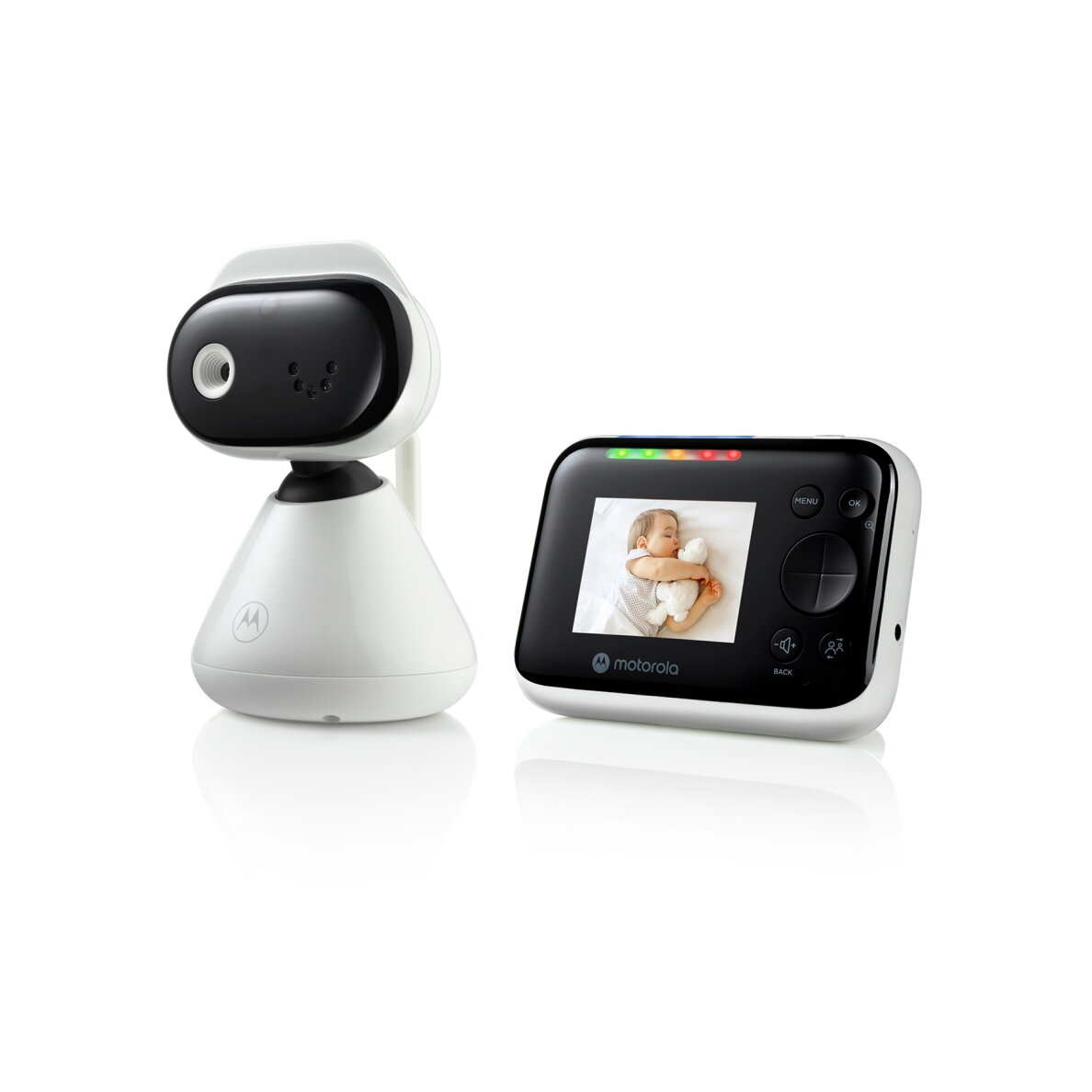 Motorola video auklė 2.8" PIP1200 1