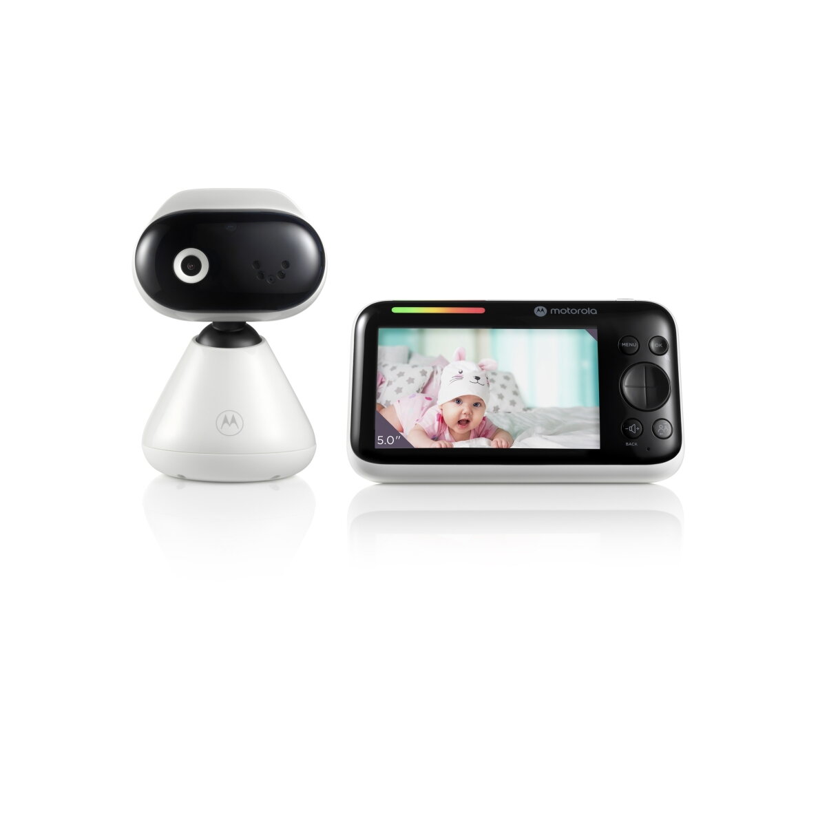 Motorola video auklė wi-fi 5" PIP1500C