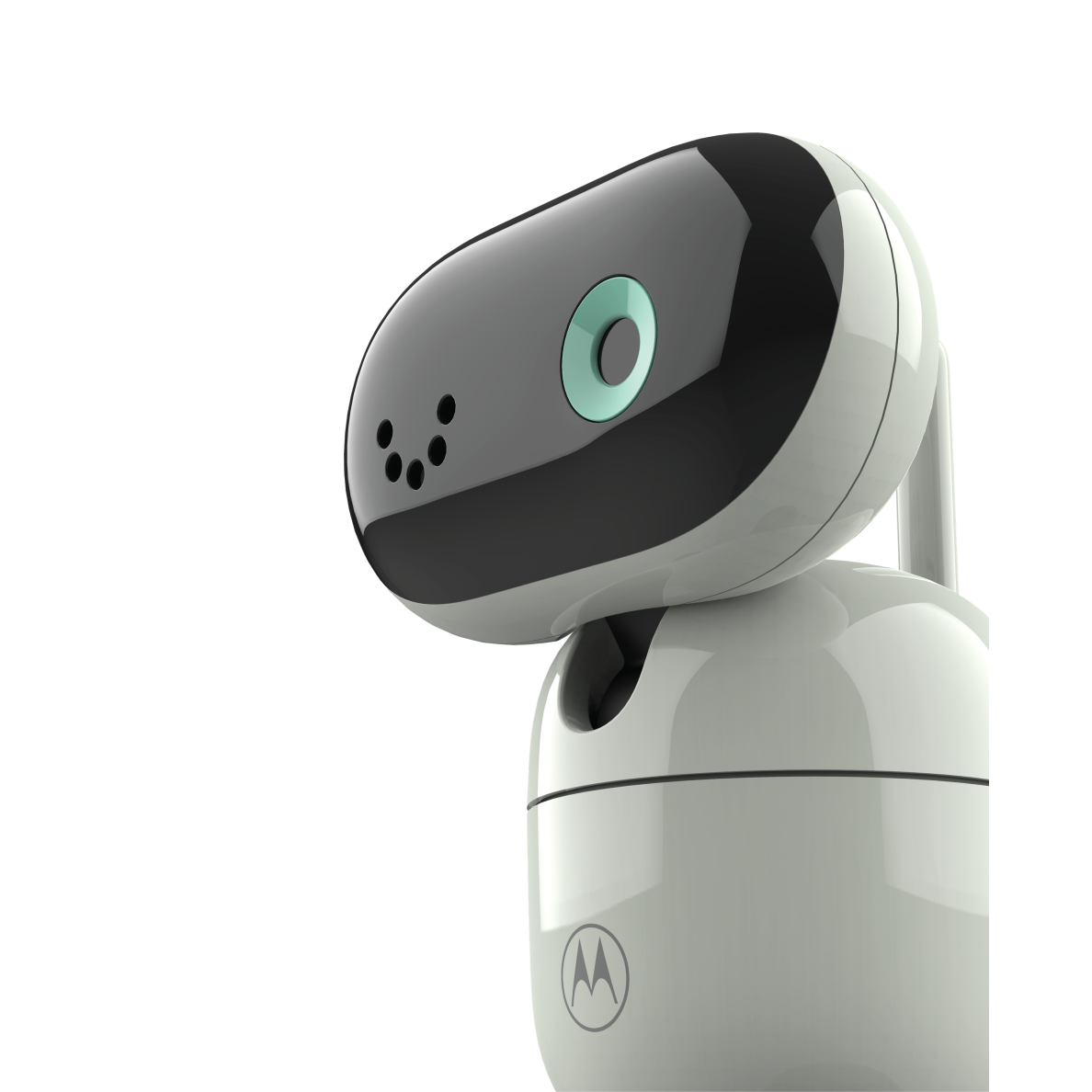 Motorola video auklė wi-fi AI programėlė 5" PIP1710C 4 Motorola video auklė wi-fi AI programėlė 5" PIP1710C 4