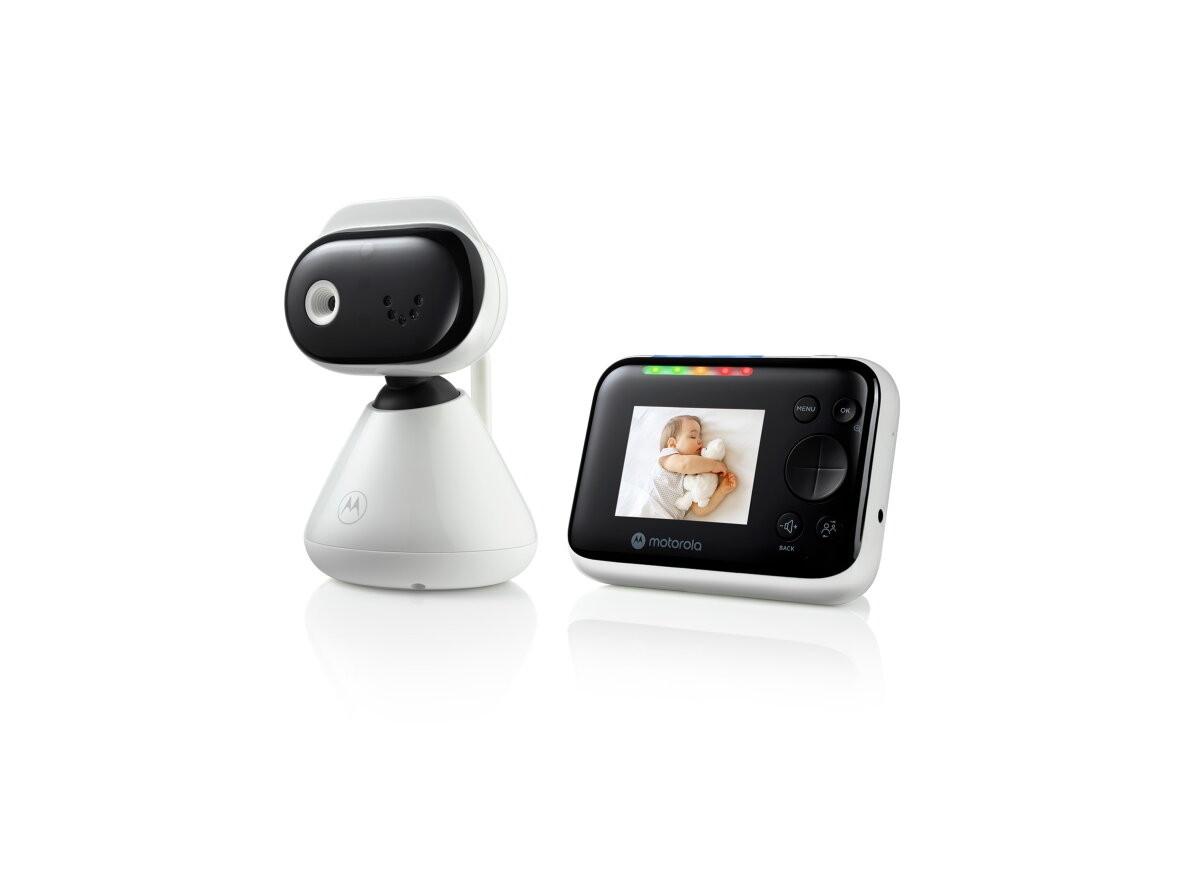 Motorola Video Monitor 2.8" PIP1200 1 Motorola Video Monitor 2.8" PIP1200 1