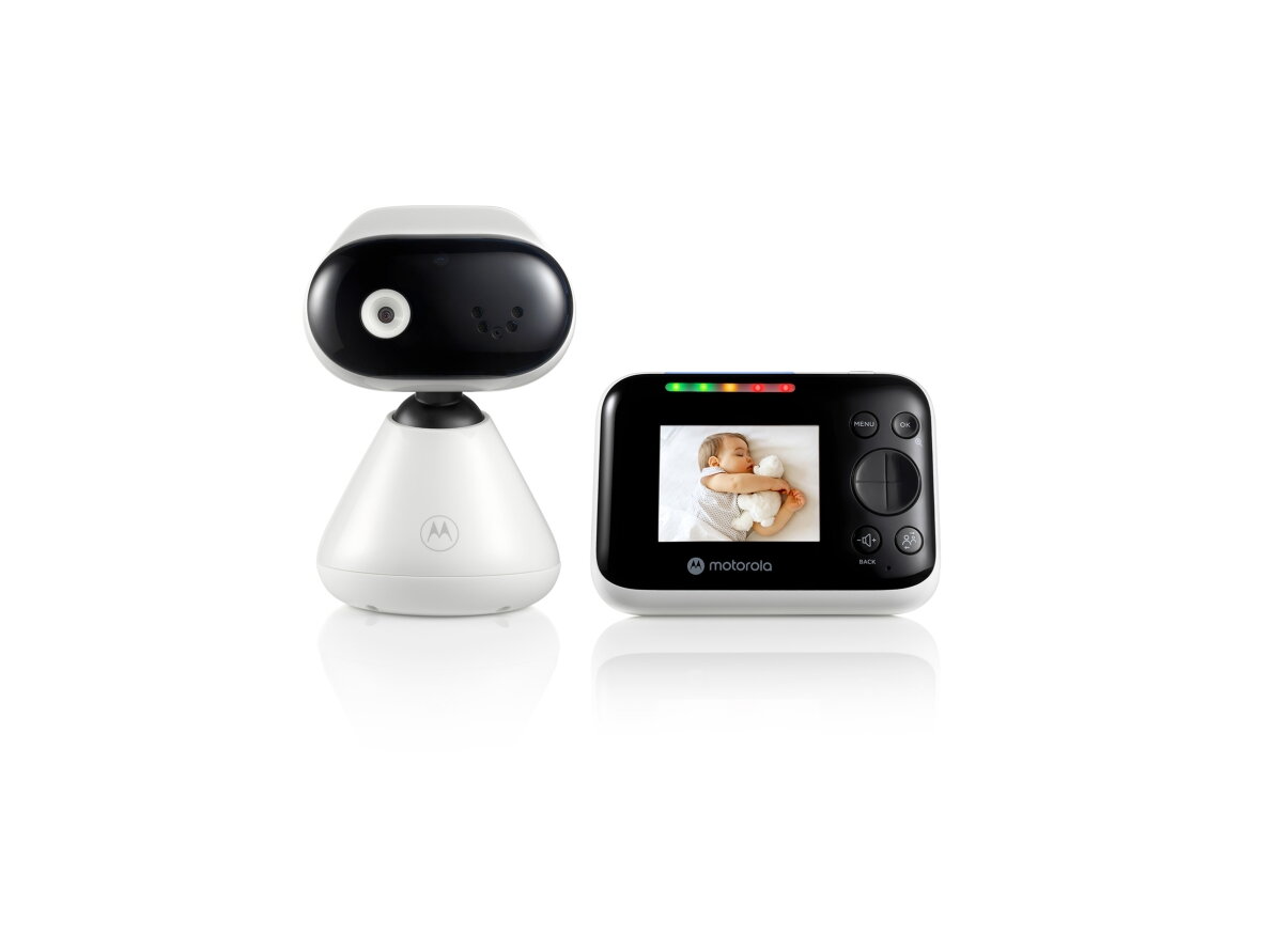 Motorola Video Monitor 2.8" PIP1200 Motorola Video Monitor 2.8" PIP1200