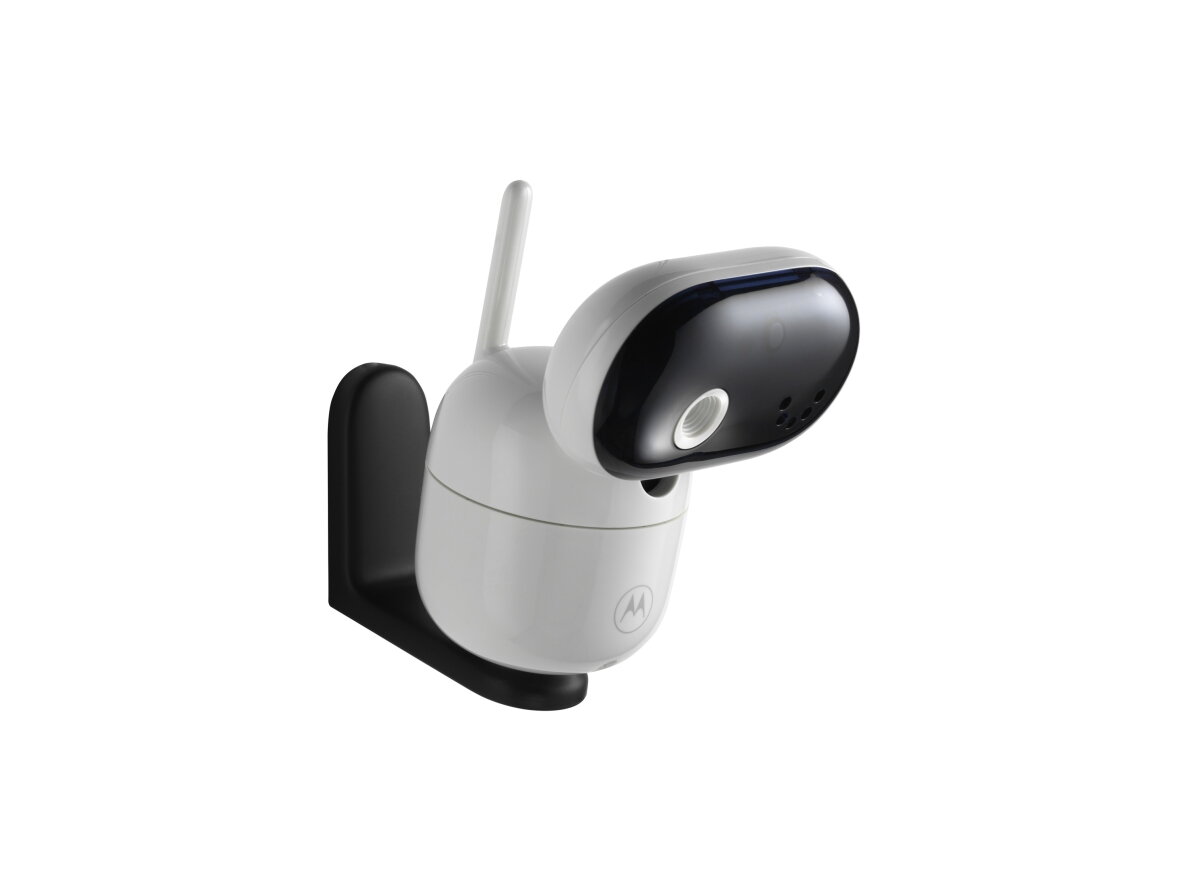Motorola Video Baby Monitor 5" and Tilt PIP1510 3 Motorola Video Baby Monitor 5" and Tilt PIP1510 3