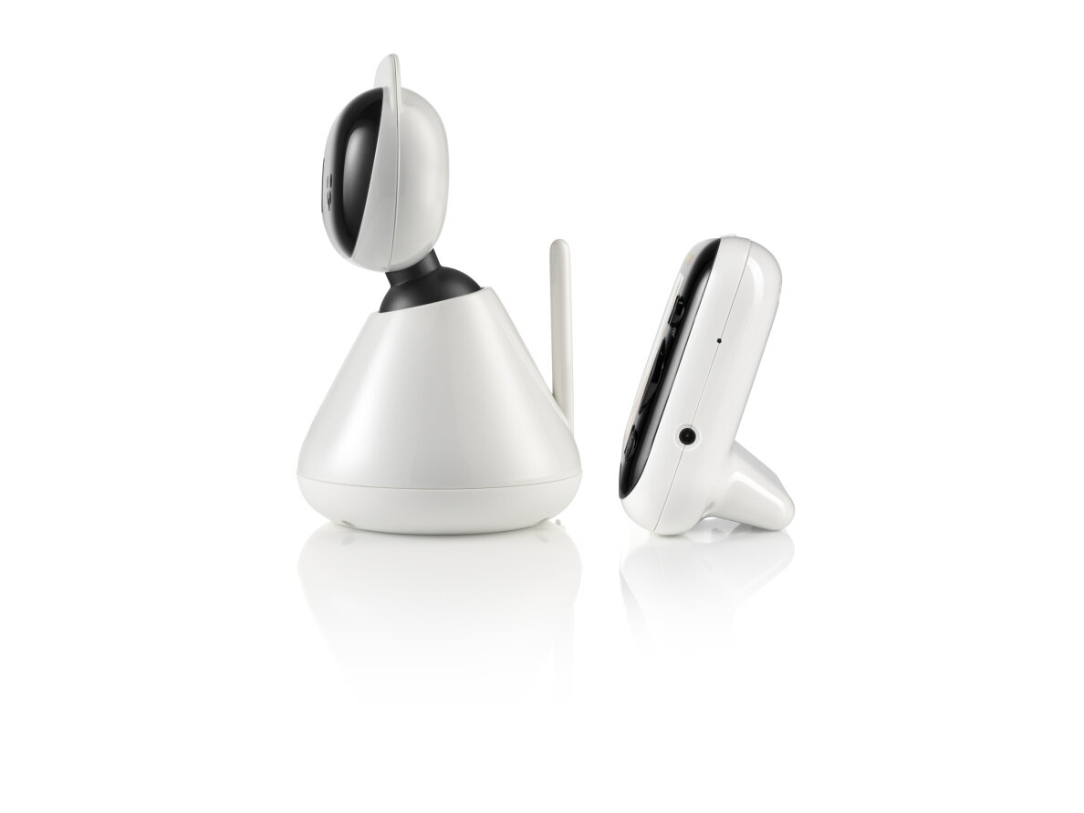 Motorola Video Baby Monitor wi-fi 5" PIP1500C 3