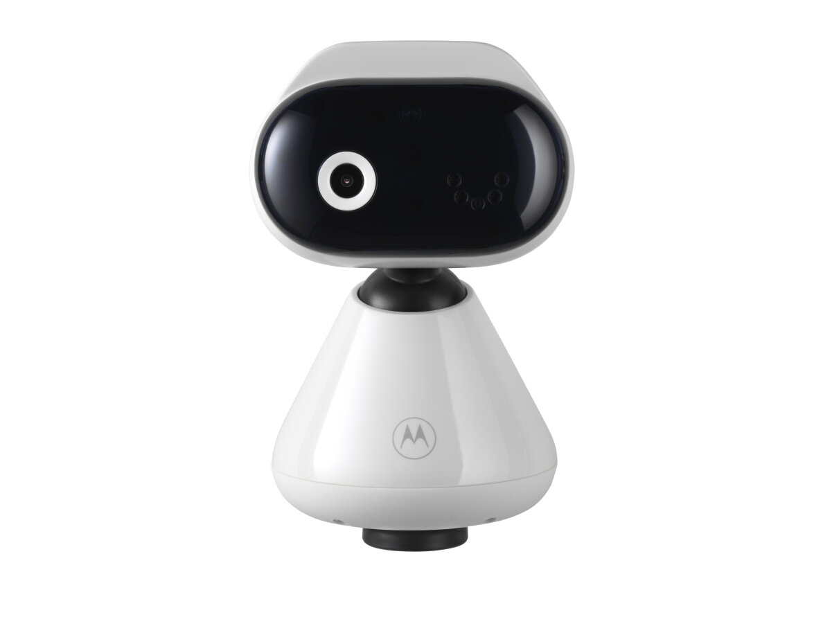 Motorola Video Baby Monitor wi-fi 5" PIP1500C 5 Motorola Video Baby Monitor wi-fi 5" PIP1500C 5