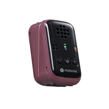Motorola audio mobili auklė kelioninė PIP12 Motorola audio mobili auklė kelioninė PIP12