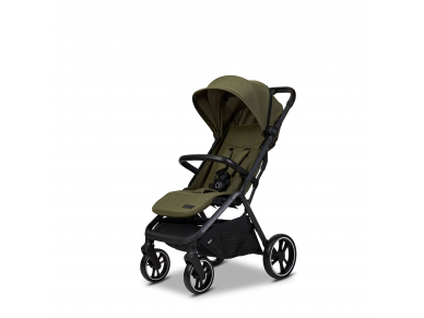 Moon buggy ZAC moss green melange Moon buggy ZAC moss green melange