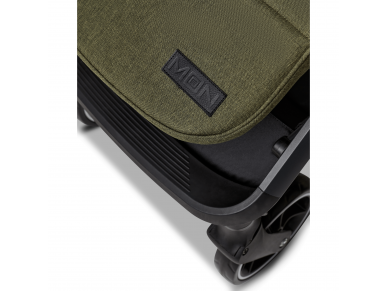 Moon buggy ZAC moss green melange 3 Moon buggy ZAC moss green melange 3