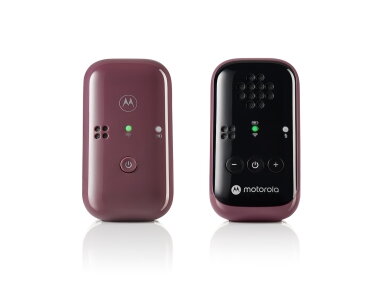 Motorola Travel Portable Audio Monitor PIP12 1 Motorola Travel Portable Audio Monitor PIP12 1