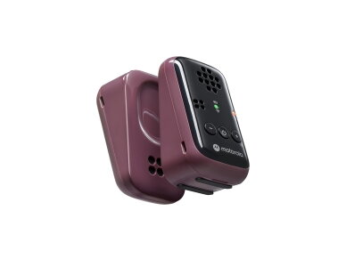 Motorola Travel Portable Audio Monitor PIP12 3 Motorola Travel Portable Audio Monitor PIP12 3