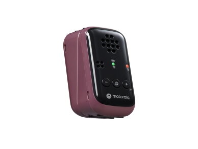 Motorola Travel Portable Audio Monitor PIP12