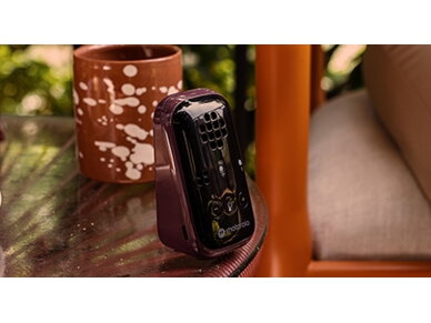 Motorola Travel Portable Audio Monitor PIP12 7