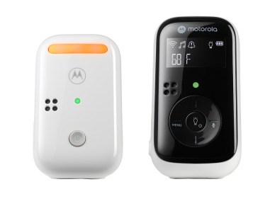 Motorola Audio Monitor PIP11 Motorola Audio Monitor PIP11