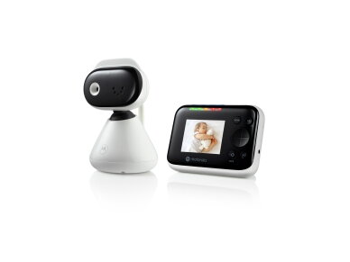 Motorola Video Monitor 2.8" PIP1200 1 Motorola Video Monitor 2.8" PIP1200 1