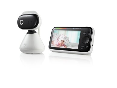 Motorola Video Baby Monitor wi-fi 5" PIP1500C 1 Motorola Video Baby Monitor wi-fi 5" PIP1500C 1