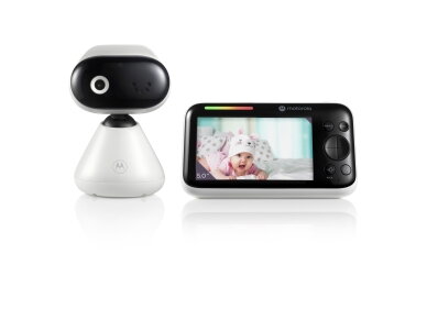 Motorola Video Baby Monitor wi-fi 5" PIP1500C Motorola Video Baby Monitor wi-fi 5" PIP1500C