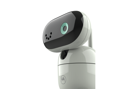 Motorola connect smart video monitor AI app wi-fi 5" PIP1710C 4 Motorola connect smart video monitor AI app wi-fi 5" PIP1710C 4
