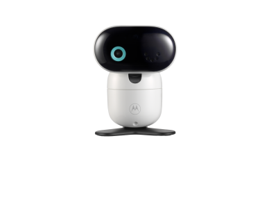 Motorola connect smart video monitor AI app wi-fi 5" PIP1710C 3