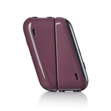 Motorola audio mobili auklė kelioninė PIP12 4