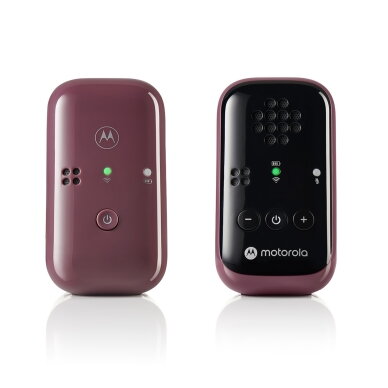 Motorola audio mobili auklė kelioninė PIP12 1 Motorola audio mobili auklė kelioninė PIP12 1
