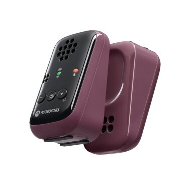 Motorola audio mobili auklė kelioninė PIP12 2