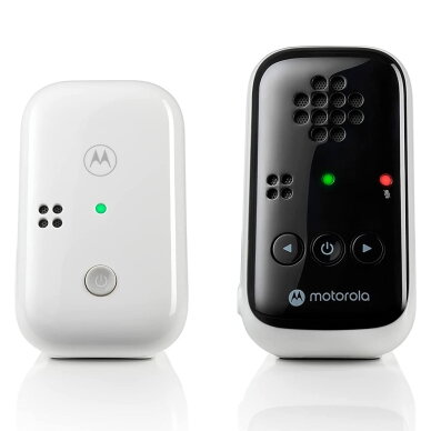 Motorola audio mobili auklė PIP10