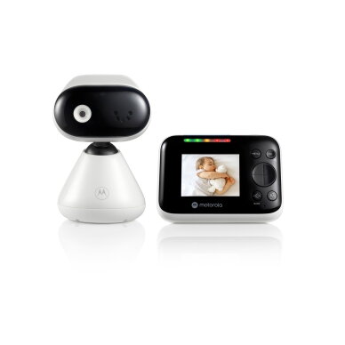 Motorola video auklė 2.8" PIP1200 Motorola video auklė 2.8" PIP1200