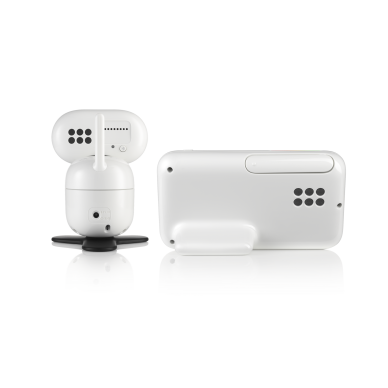 Motorola video auklė 5" pasikreipia PIP1510 6