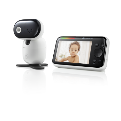 Motorola video auklė 5" pasikreipia PIP1510 1 Motorola video auklė 5" pasikreipia PIP1510 1