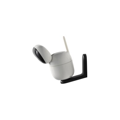 Motorola video auklė 5" pasikreipia PIP1510 4