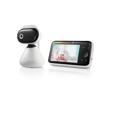 Motorola video auklė wi-fi 5" PIP1500C 1