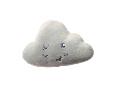 CLOUDS & BIRDS crib mobile with music box 2 CLOUDS & BIRDS crib mobile with music box 2