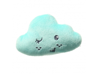 CLOUDS & BIRDS crib mobile with music box 4 CLOUDS & BIRDS crib mobile with music box 4