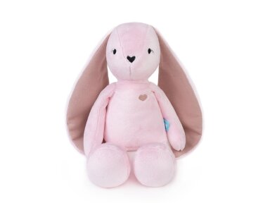 myHummy BUNNY white noise pink 3/1 myHummy BUNNY white noise pink 3/1