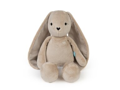 myHummy BUNNY white noise beige 3/1 myHummy BUNNY white noise beige 3/1